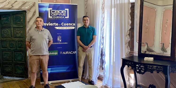 La Casa de Dori, la casa rural en Beteta que respalda Invierte en Cuenca La Casa de Dori, la casa rural en Beteta que respalda Invierte en Cuenca