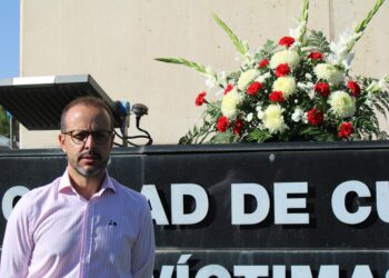 El PP exige a Dolz que deje de bloquear la memoria de las víctimas y cumpla el acuerdo para dedicar una calle a Miguel Ángel Blanco