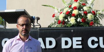 El PP exige a Dolz que deje de bloquear la memoria de las víctimas y cumpla el acuerdo para dedicar una calle a Miguel Ángel Blanco