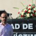 El PP exige a Dolz que deje de bloquear la memoria de las víctimas y cumpla el acuerdo para dedicar una calle a Miguel Ángel Blanco El PP exige a Dolz que deje de bloquear la memoria de las víctimas y cumpla el acuerdo para dedicar una calle a Miguel Ángel Blanco