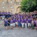 El Gobierno de Castilla-La Mancha acompaña a la Asociación de Mujeres Virgen del Puerto en su tradicional Cena de Mujeres en Salmerón El Gobierno de Castilla-La Mancha acompaña a la Asociación de Mujeres Virgen del Puerto en su tradicional Cena de Mujeres en Salmerón