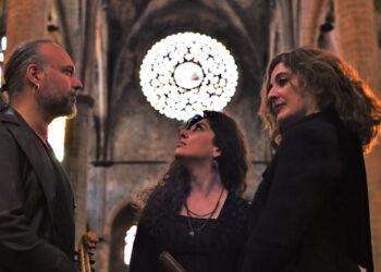 InTactvs convertirá la noche del eclipse en un viaje musical hacia Jerusalén desde Cuenca