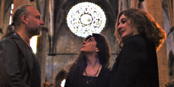 InTactvs convertirá la noche del eclipse en un viaje musical hacia Jerusalén desde Cuenca