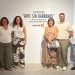 Inaugurada la muestra de la exposición ‘Arte sin barreras’ en Tarancón Inaugurada la muestra de la exposición ‘Arte sin barreras’ en Tarancón