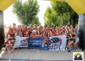 John Kurui y Paloma Serrano se imponen en la XLII Carrera Popular Villa de Iniesta