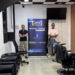 Invierte en Cuenca respalda la apertura de la peluquería Corte y Estilo en San Clemente Invierte en Cuenca respalda la apertura de la peluquería Corte y Estilo en San Clemente