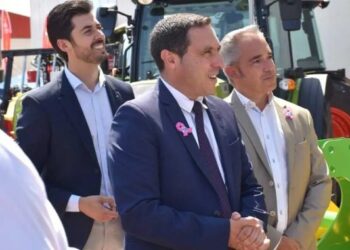 Inyección de 100.000 euros de la Diputación de Cuenca a las OPAs para respaldar al sector agrario