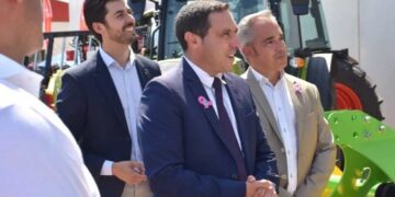 Inyección de 100.000 euros de la Diputación de Cuenca a las OPAs para respaldar al sector agrario