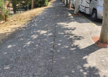 Jadraque invertirá más de 130.000 euros en renovar el firme y el alumbrado de su casco urbano