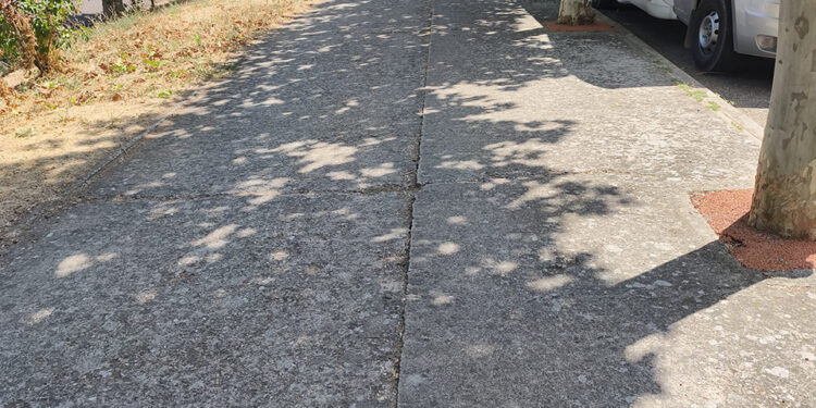 Jadraque invertirá más de 130.000 euros en renovar el firme y el alumbrado de su casco urbano