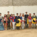 Jaime Torija corta dos orejas en Sigüenza para la Escuela Taurina de Guadalajara