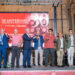 José Luis Vega: “Tenemos que apoyar a la D.O. Mondéjar en el relevo generacional y ante la competitividad del sector”