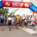 José Manuel Urea y Patricia Peral conquistan el III Duatlón Memorial Marino Saiz en Villarejo Periesteban