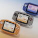 KONKR Pocket Advance: la heredera de Game Boy Advance que revienta el mercado por menos de 100 dólares KONKR Pocket Advance: la heredera de Game Boy Advance que revienta el mercado por menos de 100 dólares