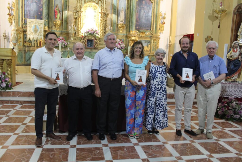 Martínez Chana destaca el valor de la investigación histórica para preservar y difundir el patrimonio de los pueblos de la provincia