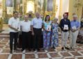 Martínez Chana destaca el valor de la investigación histórica para preservar y difundir el patrimonio de los pueblos de la provincia