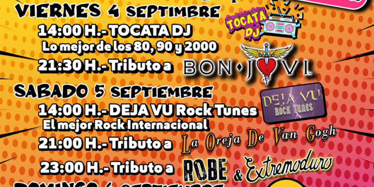 La Caja de Azuqueca acogerá del 3 al 6 de septiembre el “Food Truck World Tour” La Caja de Azuqueca acogerá del 3 al 6 de septiembre el “Food Truck World Tour”
