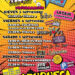 La Caja de Azuqueca acogerá del 3 al 6 de septiembre el “Food Truck World Tour” La Caja de Azuqueca acogerá del 3 al 6 de septiembre el “Food Truck World Tour”