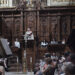 La Catedral de Cuenca devuelve el canto medieval a su función original en la misa de la Asunción