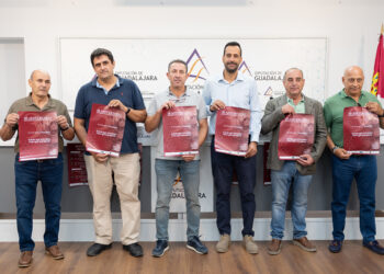 La D.O. Mondéjar cumple 30 años y lo celebra con apoyo de la Diputación para potenciar su promoción