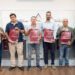 La D.O. Mondéjar cumple 30 años y lo celebra con apoyo de la Diputación para potenciar su promoción La D.O. Mondéjar cumple 30 años y lo celebra con apoyo de la Diputación para potenciar su promoción