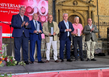 La Denominación de Origen Protegida Mondéjar celebra 30 años de trayectoria contribuyendo al dinamismo de su comarca