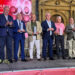 La Denominación de Origen Protegida Mondéjar celebra 30 años de trayectoria contribuyendo al dinamismo de su comarca La Denominación de Origen Protegida Mondéjar celebra 30 años de trayectoria contribuyendo al dinamismo de su comarca