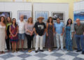 La Diputación de Cuenca acoge la exposición fotográfica “Donde florece la luz” hasta el 14 de septiembre
