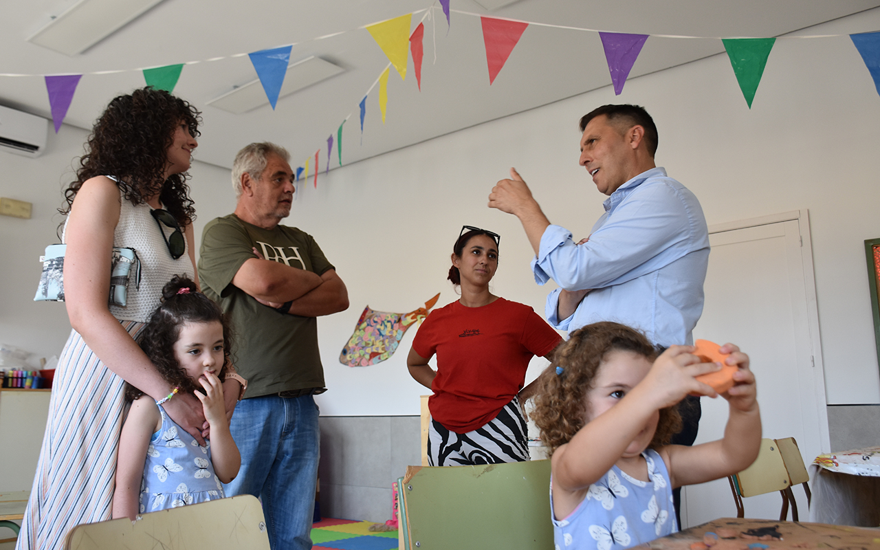 La Diputación de Cuenca duplica las ayudas a asociaciones culturales para dinamizar los pequeños municipios La Diputación de Cuenca duplica las ayudas a asociaciones culturales para dinamizar los pequeños municipios