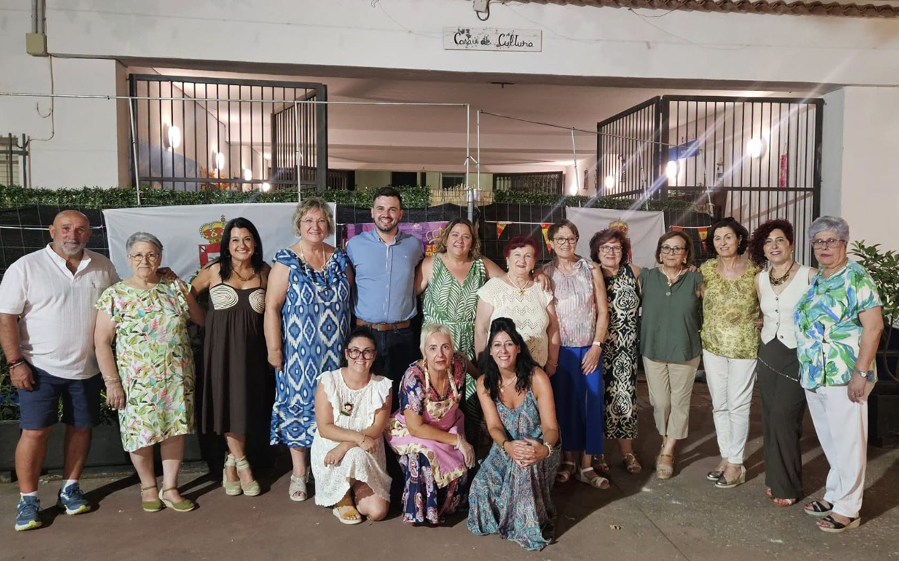 La Diputación de Cuenca financia 91 proyectos de asociaciones de mujeres con 100.000 euros La Diputación de Cuenca financia 91 proyectos de asociaciones de mujeres con 100.000 euros