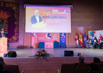 La Diputación inyecta 18.000 euros para premiar el talento empresarial femenino en los pueblos de Guadalajara