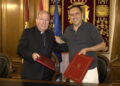 La Diputación y el Obispado destinarán 700.000 euros para rehabilitar 34 templos de Cuenca