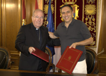 La Diputación y el Obispado destinarán 700.000 euros para rehabilitar 34 templos de Cuenca