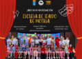 La Escuela de Teatro de Motilla del Palancar alcanza los 65 alumnos y encara el nuevo curso con proyectos de cine y danza
