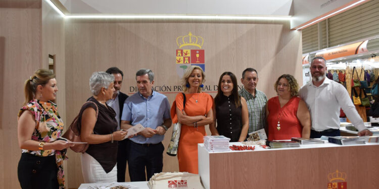 La Feria de Artesanía de Cuenca abre en La Hípica con más presupuesto y música en directo