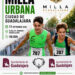 La Milla Urbana Ciudad de Guadalajara reunirá a atletas de élite y populares el 11 de septiembre La Milla Urbana Ciudad de Guadalajara reunirá a atletas de élite y populares el 11 de septiembre