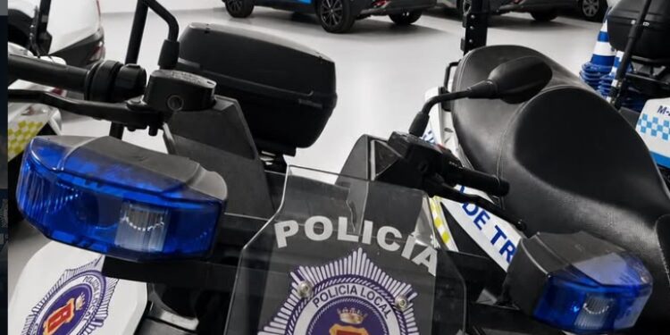La Policía Local de Cuenca atiende 816 avisos durante el mes de julio La Policía Local de Cuenca atiende 816 avisos durante el mes de julio