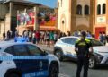 La Policía Local de Cuenca propone para sanción a un hombre por revender entradas en la Plaza de Toros