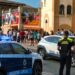La Policía Local de Cuenca propone para sanción a un hombre por revender entradas en la Plaza de Toros La Policía Local de Cuenca propone para sanción a un hombre por revender entradas en la Plaza de Toros
