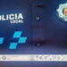 La Policía Local de Cuenca reparte pulseras identificativas para niños y dependientes en San Julián La Policía Local de Cuenca reparte pulseras identificativas para niños y dependientes en San Julián