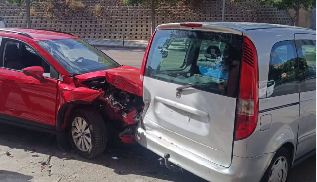 La Policía Local de Cuenca tramita dos delitos de alcoholemia durante el primer fin de semana de feria