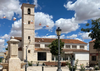 La Torre de Fuentelespino de Haro y el patrimonio como espejo interior