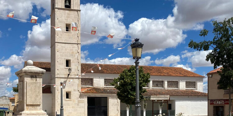 La Torre de Fuentelespino de Haro y el patrimonio como espejo interior La Torre de Fuentelespino de Haro y el patrimonio como espejo interior