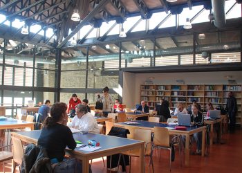 La UCLM multiplica por nueve el objetivo propuesto de microcredenciales y supera las 6.500 certificaciones