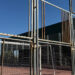 La alcaldesa de Taracena denuncia “la dejadez de Guarinos” y le reclama la reparación de las instalaciones deportivas y parques infantiles