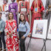 La artista guadalajareña Nerea Calvo firma los carteles oficiales de las Ferias y Fiestas y de los Encierros 2026 La artista guadalajareña Nerea Calvo firma los carteles oficiales de las Ferias y Fiestas y de los Encierros 2026