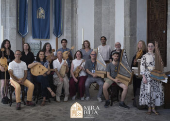 La canción de cruzada en la Catedral de Cuenca: voces medievales ante la guerra, Jerusalén y sus contradicciones