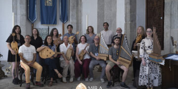 La canción de cruzada en la Catedral de Cuenca: voces medievales ante la guerra, Jerusalén y sus contradicciones