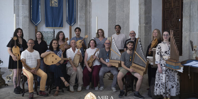 La canción de cruzada en la Catedral de Cuenca: voces medievales ante la guerra, Jerusalén y sus contradicciones La canción de cruzada en la Catedral de Cuenca: voces medievales ante la guerra, Jerusalén y sus contradicciones