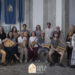 La canción de cruzada en la Catedral de Cuenca: voces medievales ante la guerra, Jerusalén y sus contradicciones